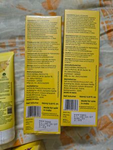 Plix Pineapple De-Pigmentation Skincare Set