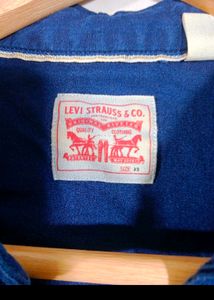 Levi's Denim