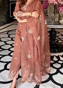 Women's kurta set