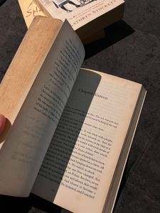 The Song of Achilles by Madeline Miller