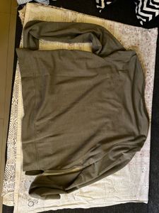Stylish Embellished Long Sleeve Top