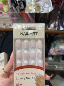 Nail Art Palace Luxury Nails any1