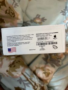AirPods Pro 2nd Generation New