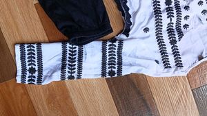 kurti leggings set