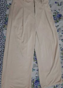 Combo of 2 ladies pant