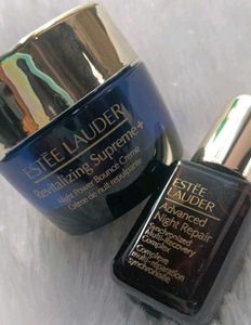 Estee Lauder Revitalizing Supreme Set 💕♥️