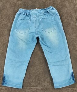 Pantaloons - Blue Pair Of Jeans for Junior