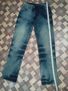 ⚡ ⚡ Flash Sale ⚡ ⚡-Dye Denim Jeans