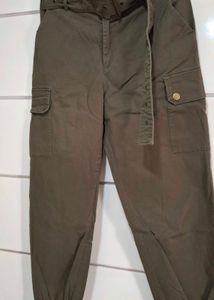 Zara Denim Jeans