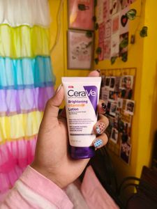CeraVe Brightening Vitamin C Set