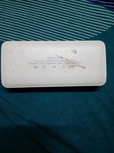 not working Power Bank