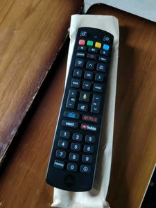 Jio Smart Remote Control new and unused