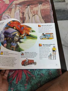 Encyclopedia Of Machines