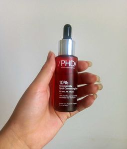 PHD 10% Niacinamide Spot Correcting Serum