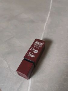OBN Beauty Matte Lip Colour