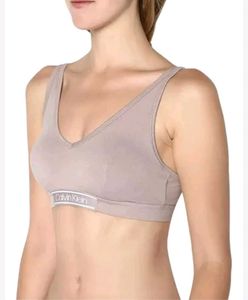 Calvin Klein Bra