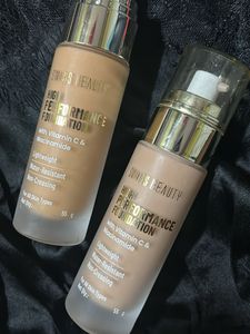 Swiss Beauty High Performance Foundation