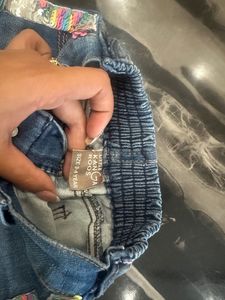 Lk Shorts