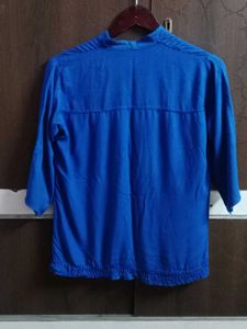SET OF TOP AND JEANS FOR WOMEN