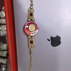 Kundan Watch