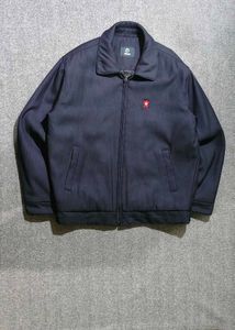 Men's Striped Jacket
