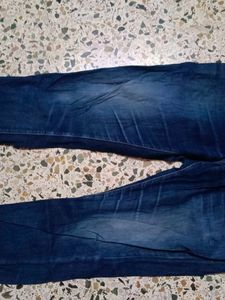 van heusen jeans for men
