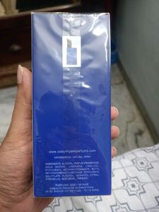 Issey Miyake Perfume
