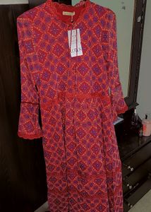 Brand new dress with tag