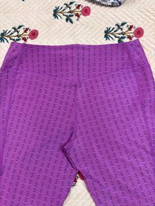 Nike Capri Leggings