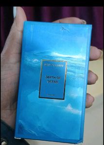 Depth of Ocean Perfume