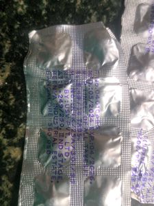 For Heart Patient. As Medicine Changed