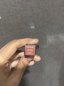 smashbox liquid lipstick