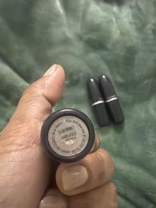 MAC Lipsticks Set of 4