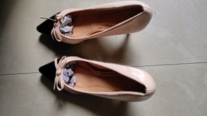 Pump Heels - Ajio