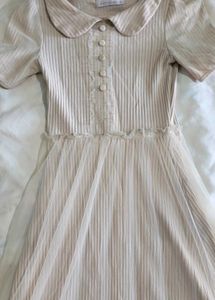 Elegant Midi Dress