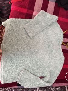 Winnie the Pooh Fleece Pullover