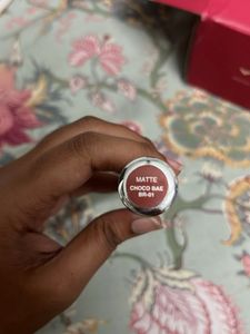 Glitz Glam Lip Colour