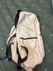 Cute Pink Backpack