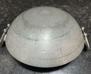 Durable Kadai for All Your Cooking Needs