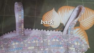 BLUSH PINK ETHNIC TOP 🌸