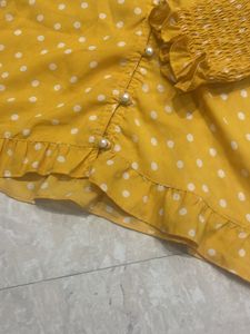 Dotted Top