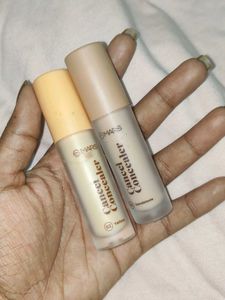 MARS Cancel Concealer Duo