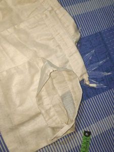 drawstring pouches set of 6 six pieaces