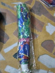 Folding Umbrella
