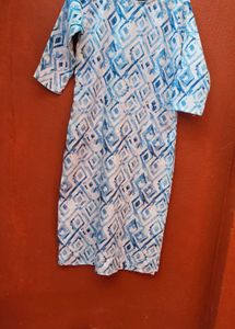 Beautiful Kurti Pants with Dupatta