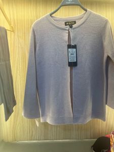 NEW REDTAPE Lightweight Knit Cardigan