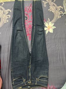 ONLY Blue Denim Jeans
