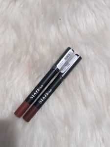 Staze Lip Crayon Combo