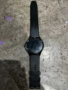 Beatxp smartwatch with cabel