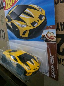 Rare 🔥 Wheels Lamborghini Huracan Sterrato